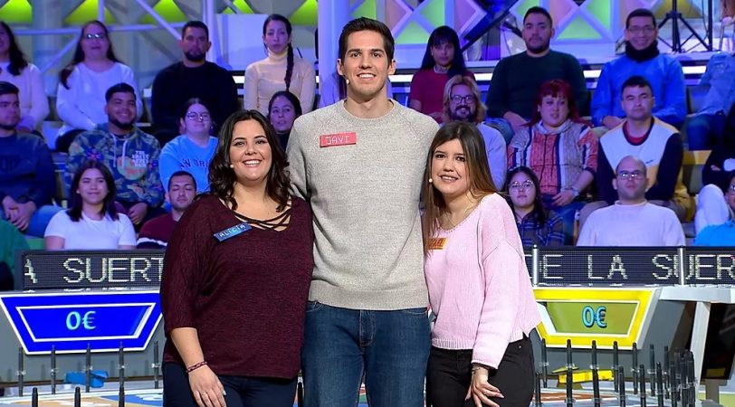 ¿Qué sucedió en una reciente emisión de ‘La Ruleta de la Suerte’?
