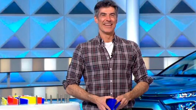 La Ruleta de la Suerte: la audiencia pide el cese del programa tras este panel 1 Merca2.es ¿Años de inicio del programa La Ruleta de la Suerte?