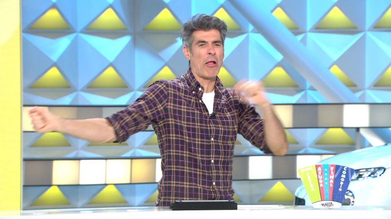 ¿Qué es ‘La Ruleta de la Suerte’?