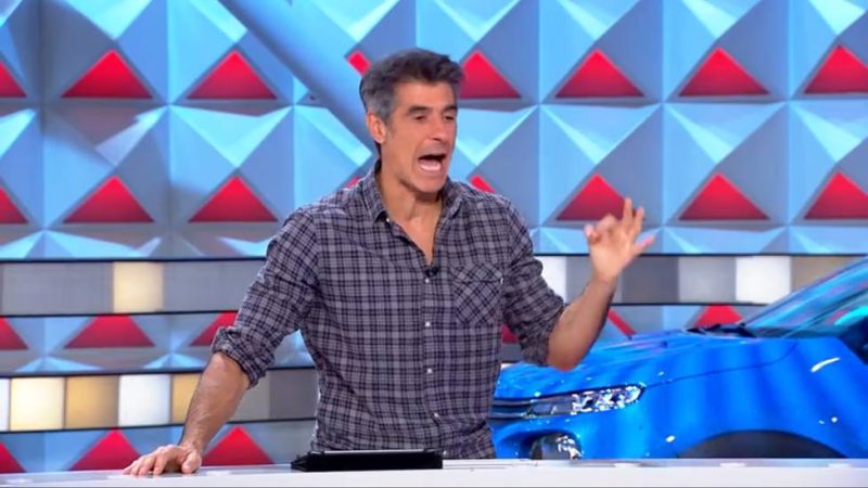 La suerte no acompañó a Raquel en el inicio