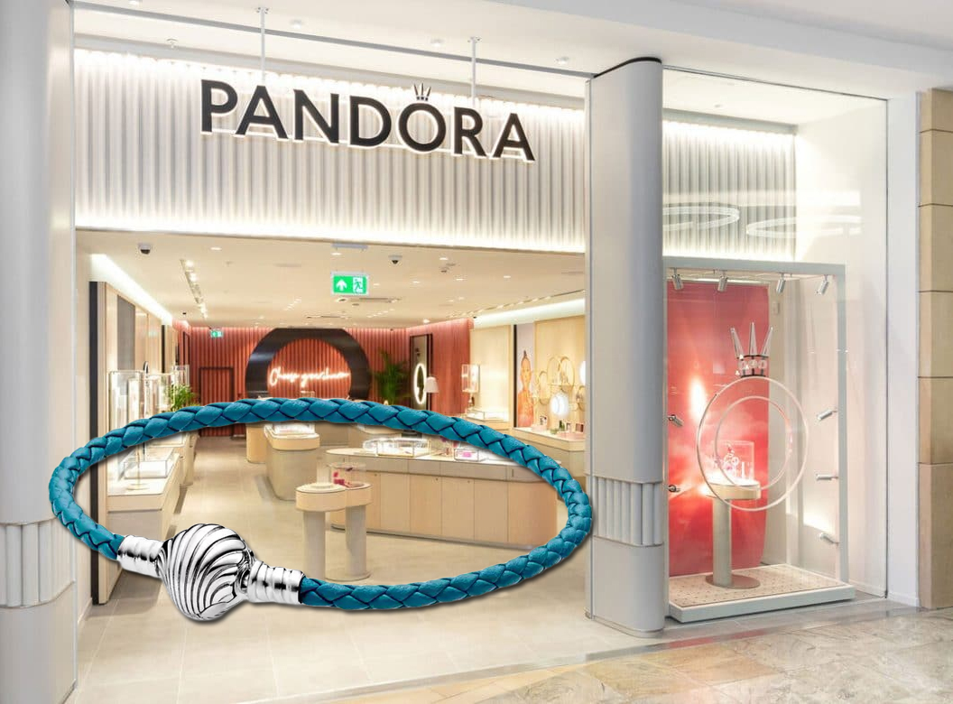 Las pulseras de Pandora por menos de 50 euros que son perfectas para regalar a tus amigas