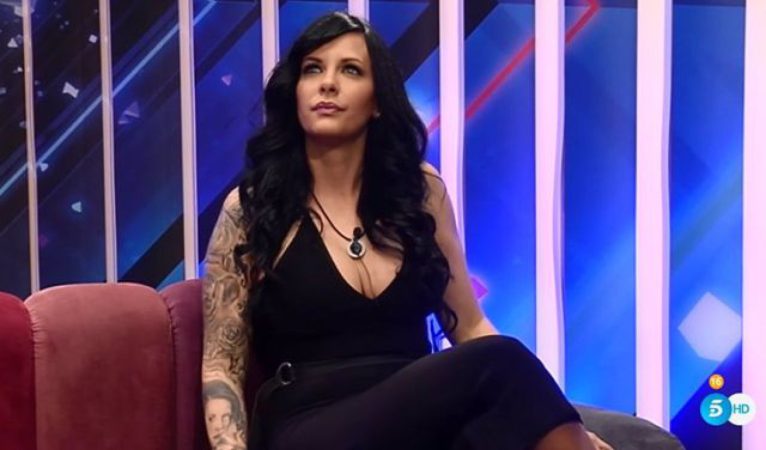 Laura Campos fue la ganadora de Gran Hermano 12 Merca2.es