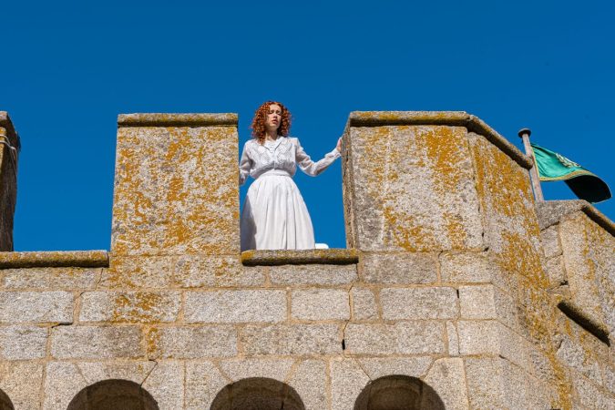Leonor puede cometer una locura en La Promesa
