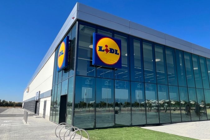 Lidl, estos son los mejores productos que puedes comprar por solo 1 euro