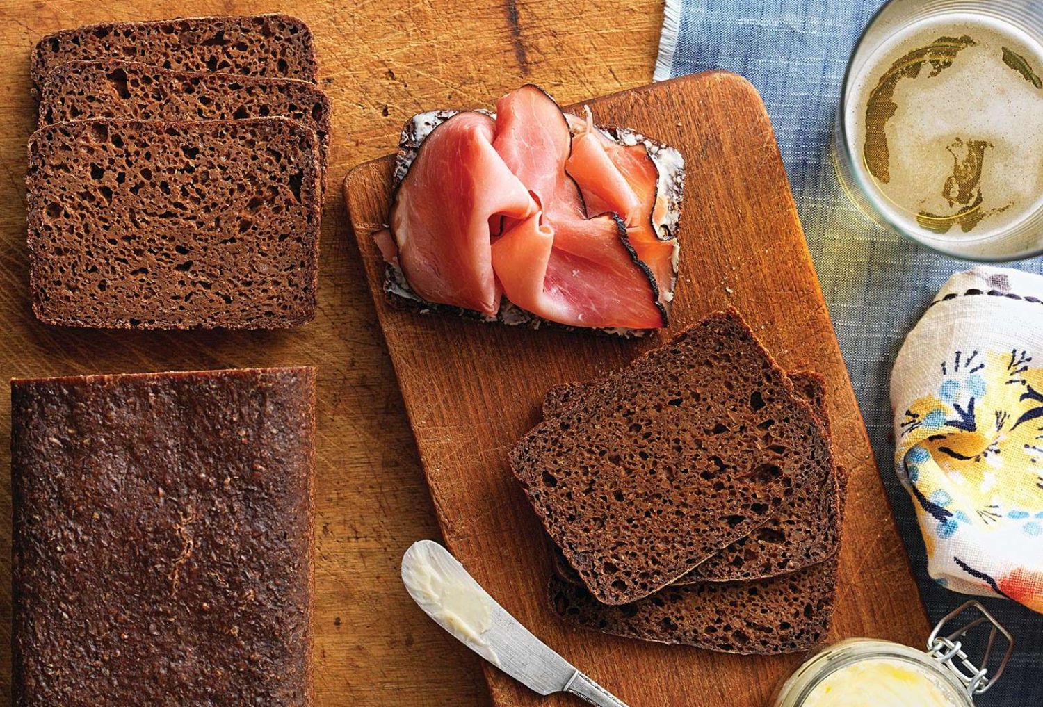 Lidl vs Carrefour vs Mercadona: qué supermercado vende las mejores tostadas