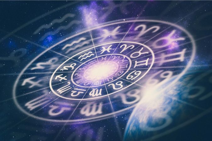 Los 12 signos del Zodiaco