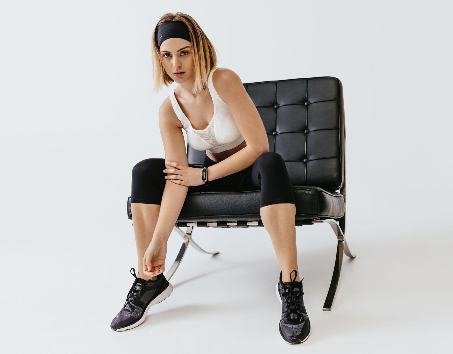 Los leggings de Decathlon por 10,99 euros que sirven para correr y para salir de fiesta