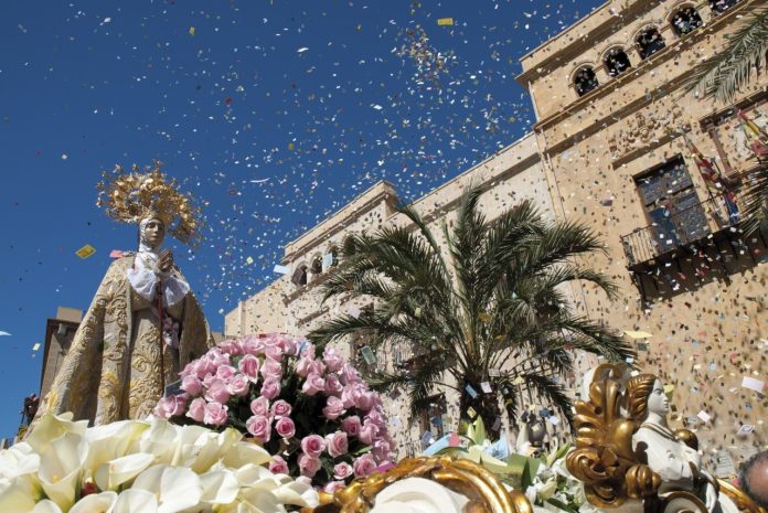Los pueblos de Andalucía en los que disfrutar las procesiones de Semana Santa