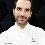 ‘Roast Titi’, el sándwich del chef dos Estrellas Michelín Mario Sandoval