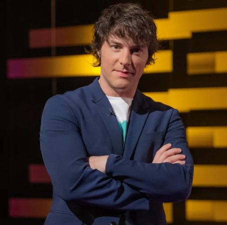 Jordi Cruz comenta lo importante para un equilibro físico y mental