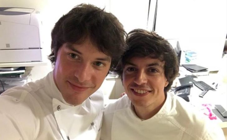 ¿Quiénes son los exaspirantes de Masterchef que han sido contratados para su equipo por Jordi Cruz?