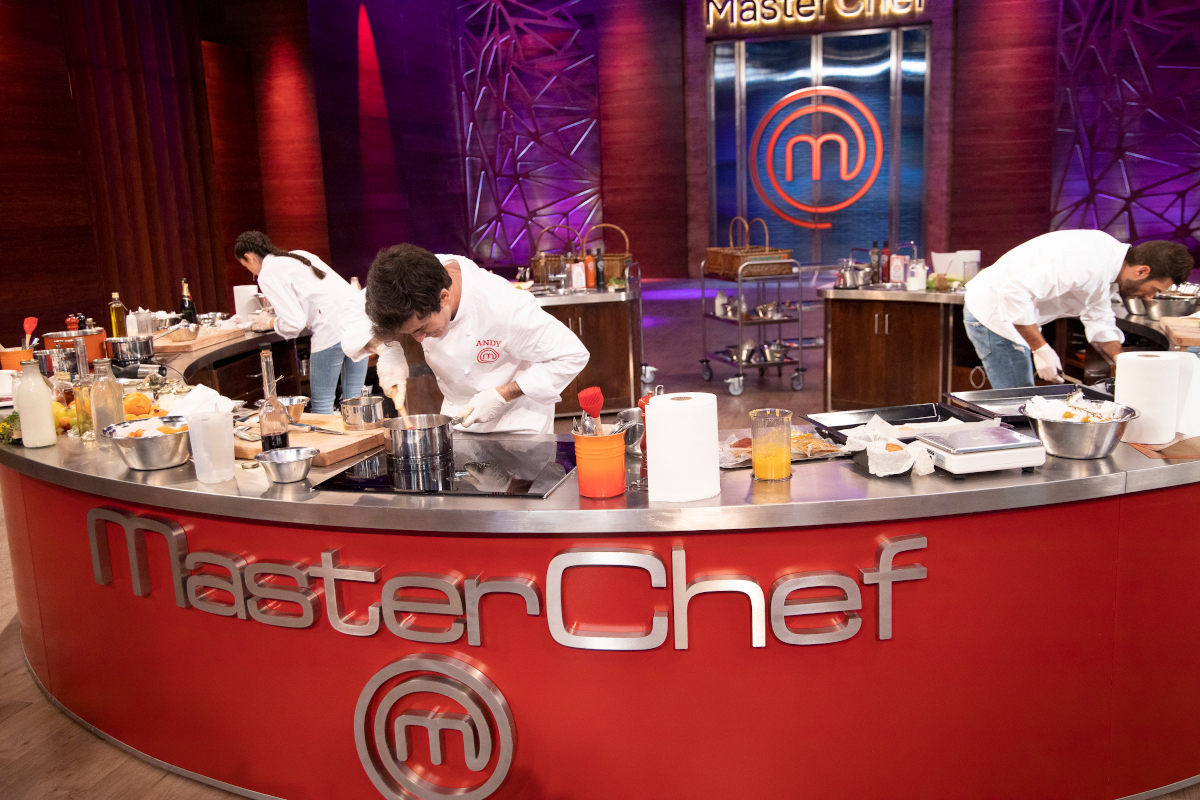 Los talents son para la primavera: de ‘Masterchef’ para resucitar a TVE a ‘Tu cara me suena’ para rematar a Telecinco