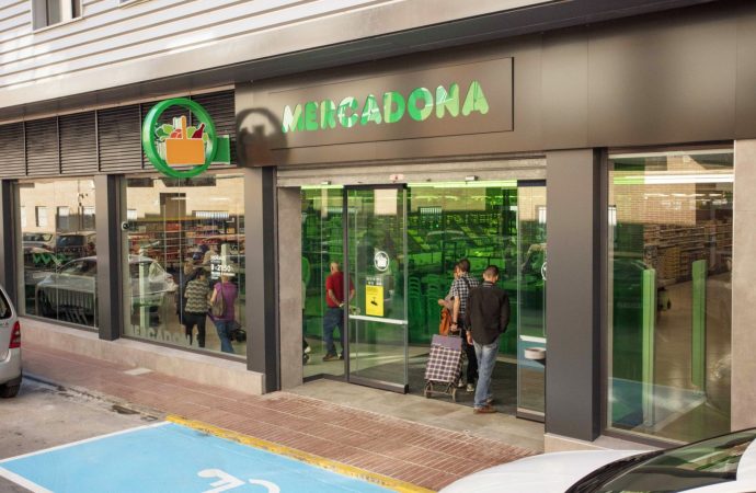 Mercadona Nuevo Modelo de Tienda4 Merca2.es