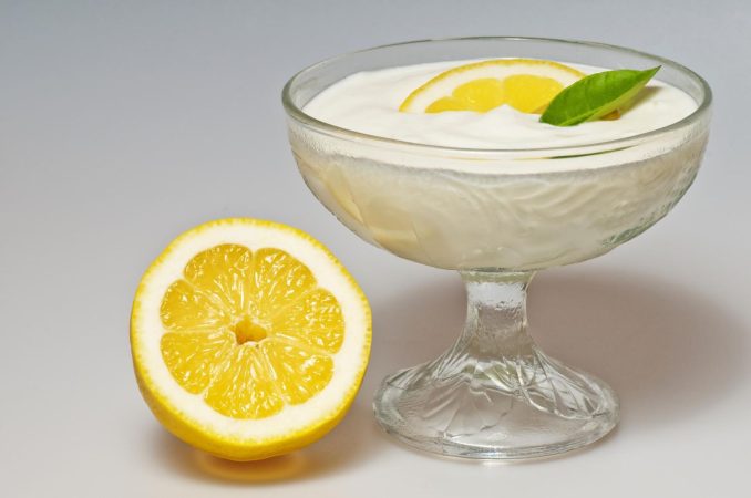 Mousse de limón: así se hace este irresistible postre en menos de 5 minutos 1 Merca2.es Varios usos dulces
