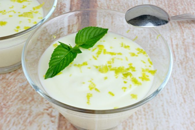 Mousse de limon 7 Merca2.es