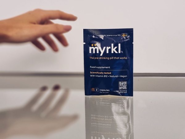 Myrkl ya está a la venta