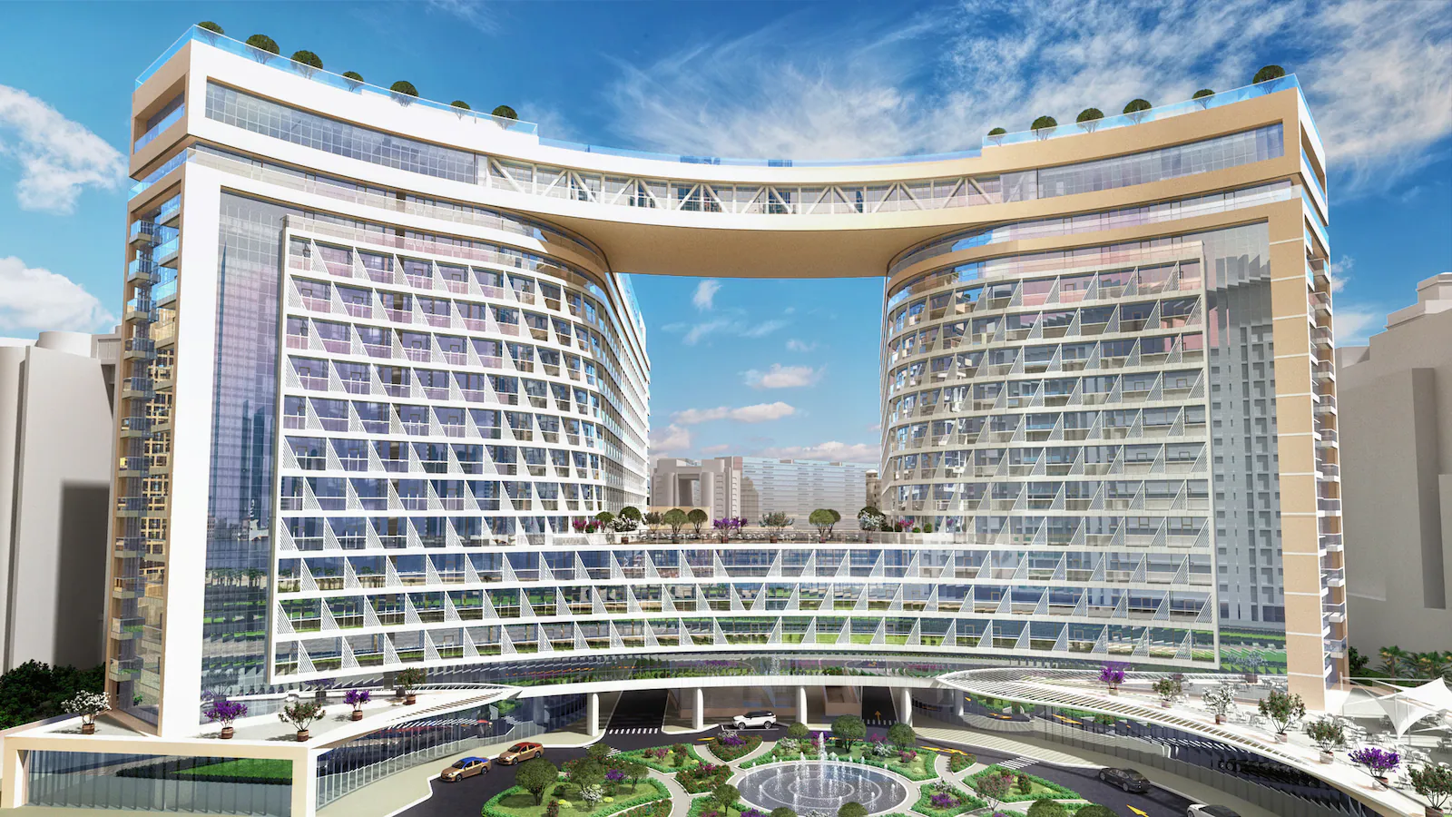 NH confía en su expansión oriental para liderar el mercado hotelero