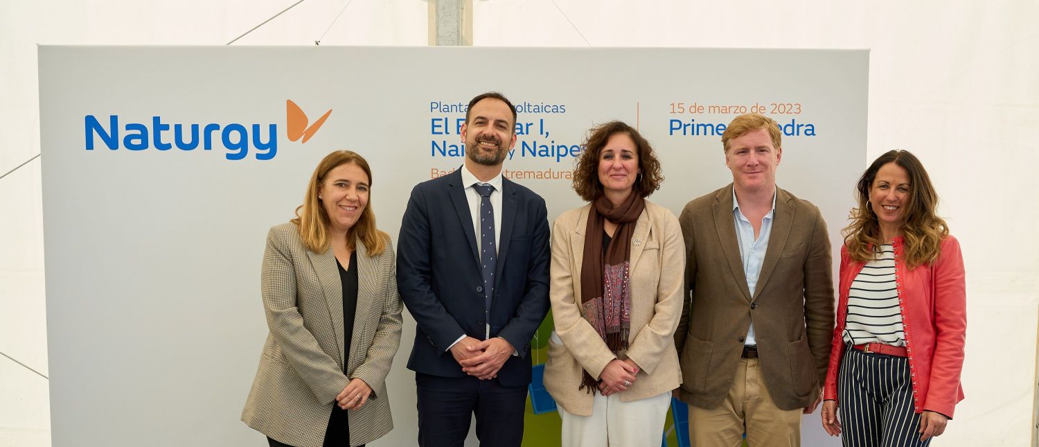 Naturgy ofrece a sus empleados  ser accionistas de la empresa
