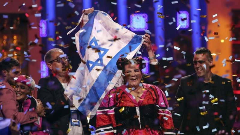 ‘Toy’ conquistó Europa en 2018