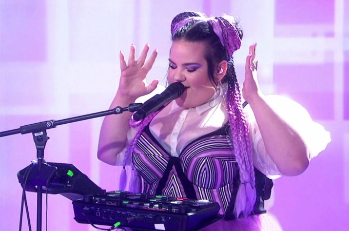 ¿Cómo ganó Eurovisión?