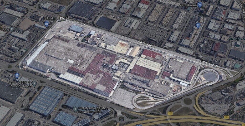 Nissan se reindustrializa en Barcelona con el hub de electromovilidad y 65,2 millones de ayuda pública