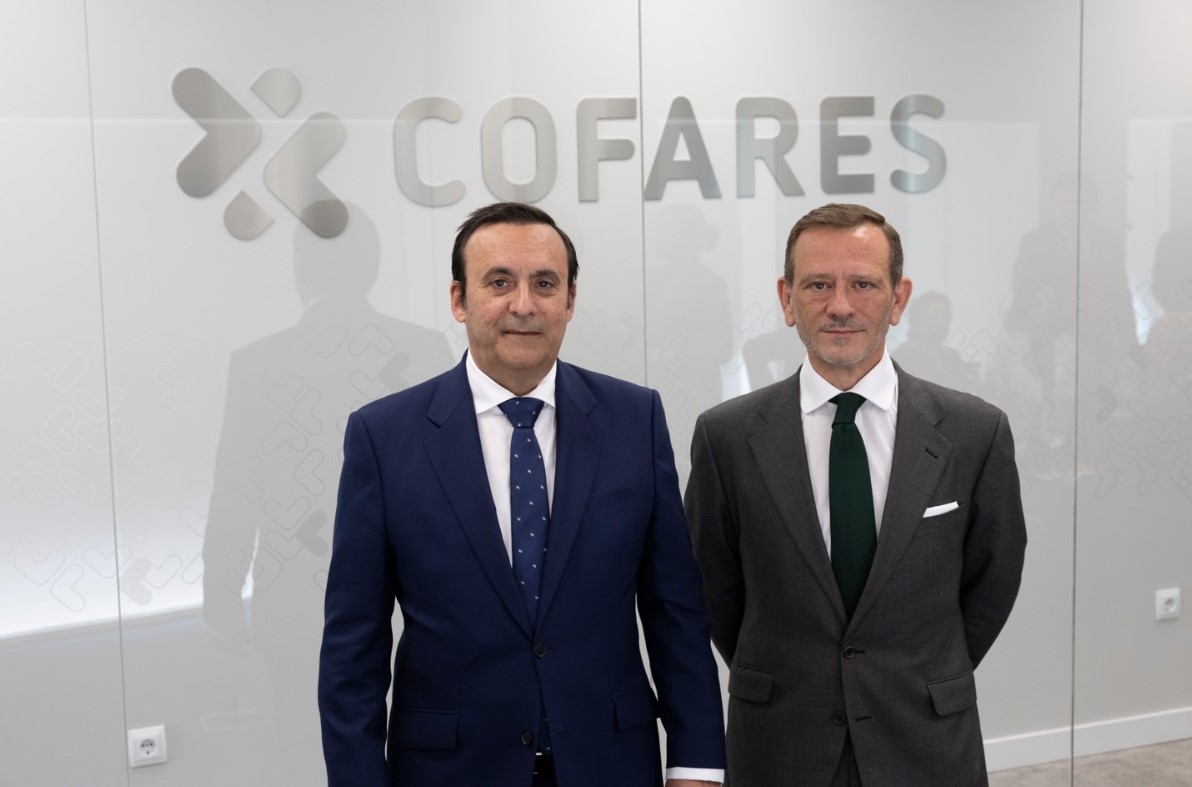 Cofares amplía su presencia en Andalucía con la inauguración de una oficina de atención a los socios en Sevilla