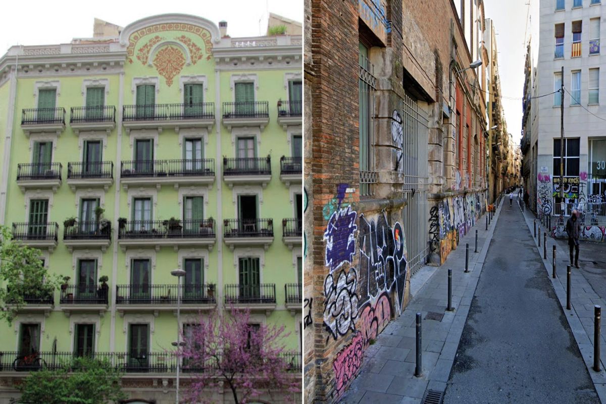 La ocupación ilegal de vivienda en Cataluña crece un 77% en los últimos siete años e impulsa la aparición de ‘okupas’ no vulnerables, según el Instituto Coordenadas