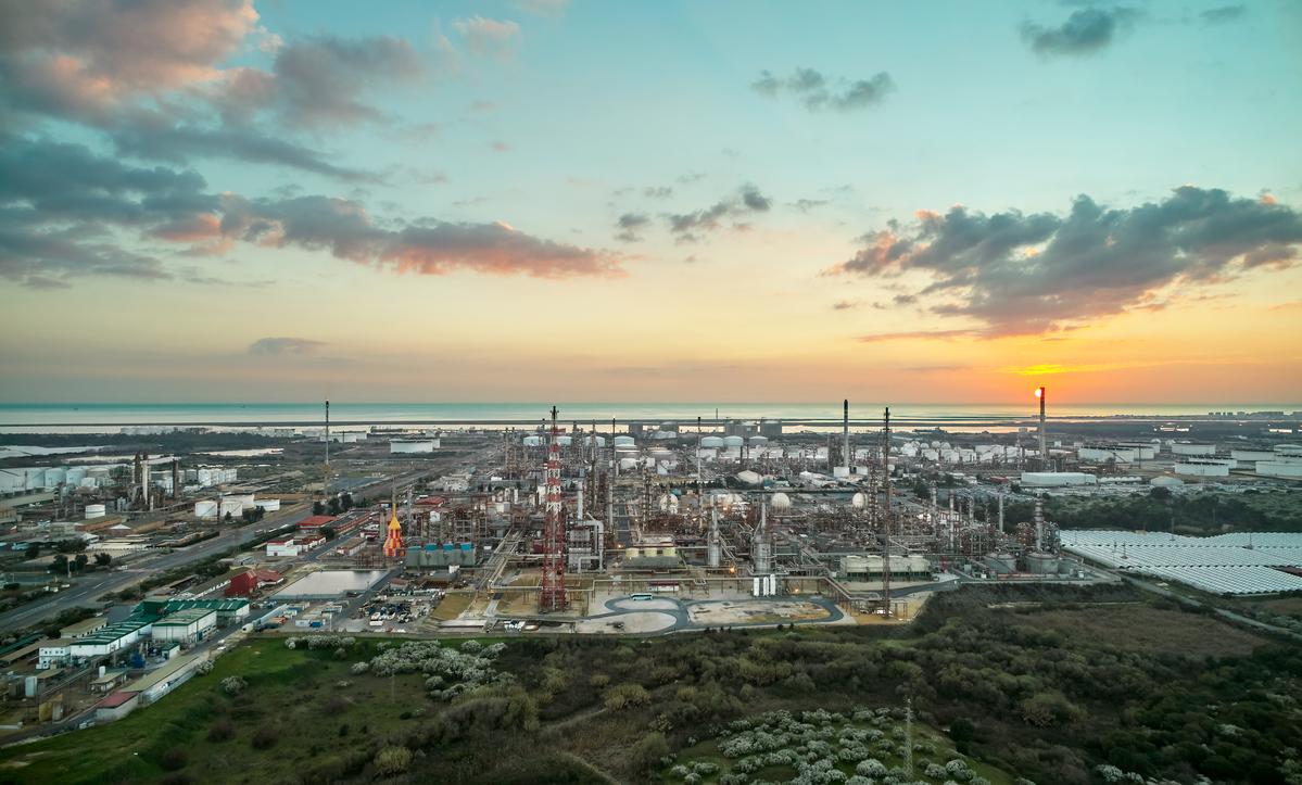 Cepsa construirá una nueva planta de biocombustibles de segunda generación en Huelva con una inversión de hasta 1000 millones de euros