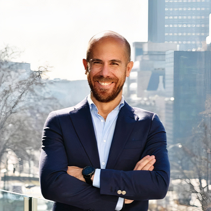 Gentalia promociona a Pablo Buendía como nuevo director comercial