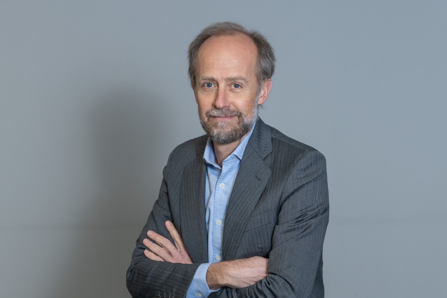 Pablo García Velasco nombrado director de Sostenibilidad del grupo Sener
