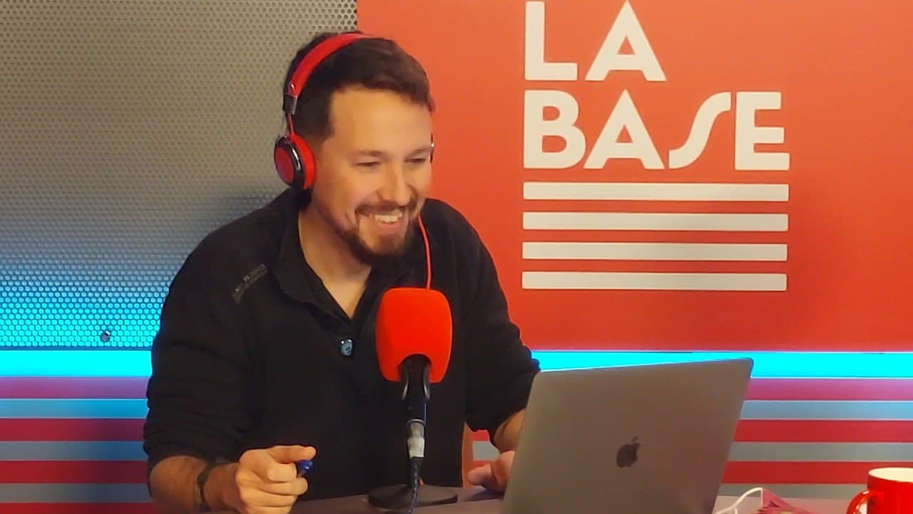 Iglesias se distancia de Roures antes de batallar contra Ferreras