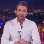 Pablo Motos, un paso más cerca de su retirada: la persona que será su sustituto