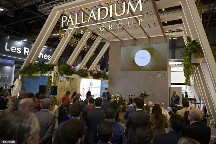 Palladium Hotel Group