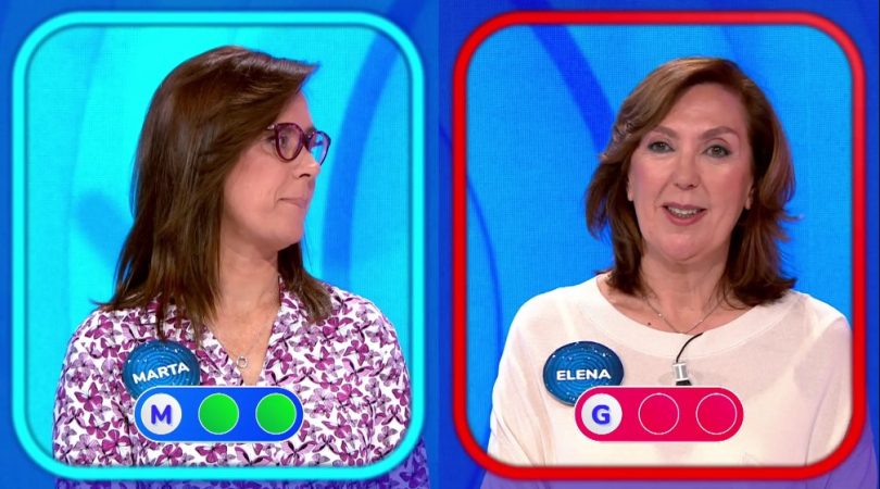 Ha ganado después de 23 años