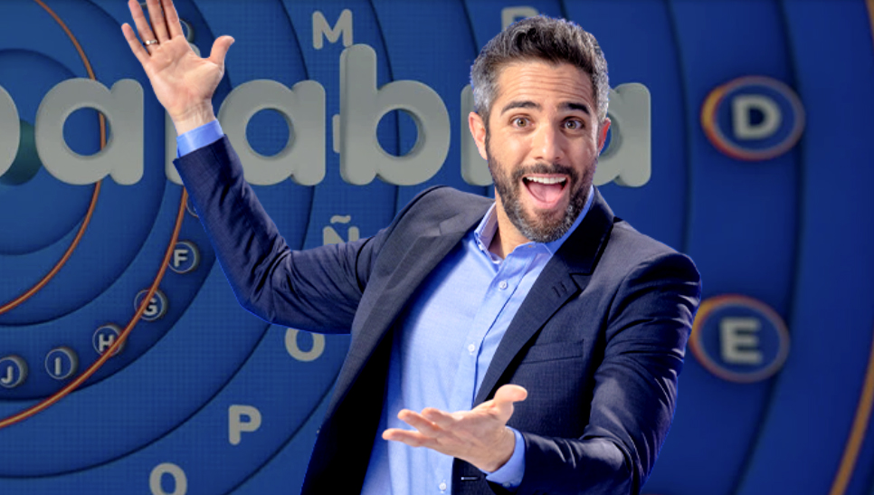 Pasapalabra: Orestes desvela en el programa qué es lo que más odia
