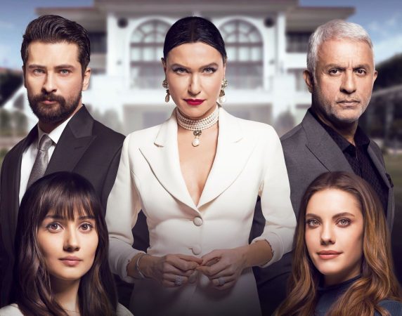 Pecado original ya es una serie de culto Merca2.es