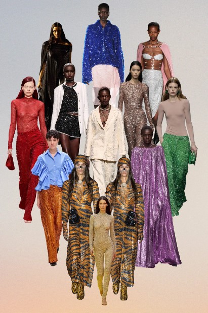 10 prendas de ropa que se volverán a ser tendencia en primavera 2023