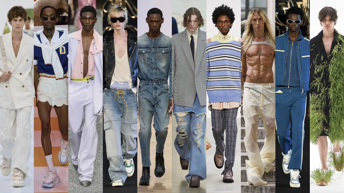 ¿Quieres ir a la moda? Estas serán las tendencias de esta primavera 2023