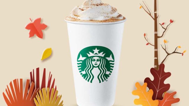 Productos de Starbucks que venden en otros países y que deberían llegar a España