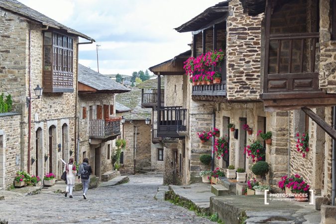 Puebla de Sanabria (Zamora)