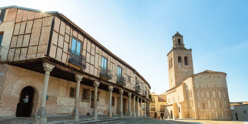 Arévalo (Ávila)