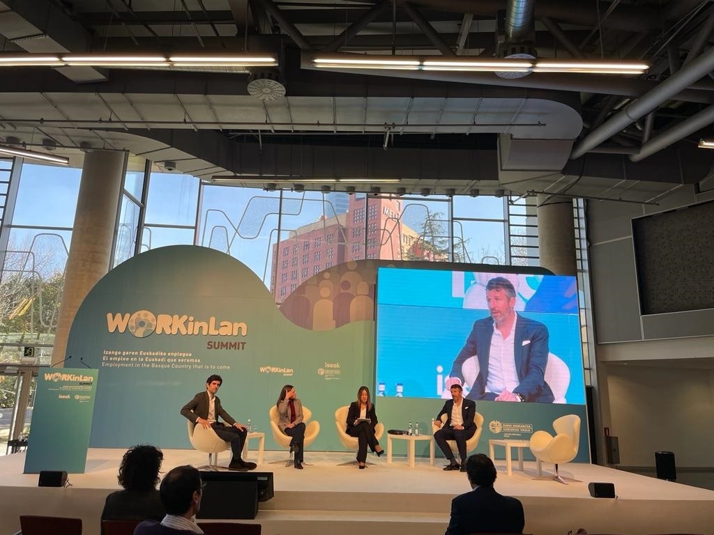 Telefónica, SAP e Iberdrola desarrollan R4E en España para mejorar la competitividad
