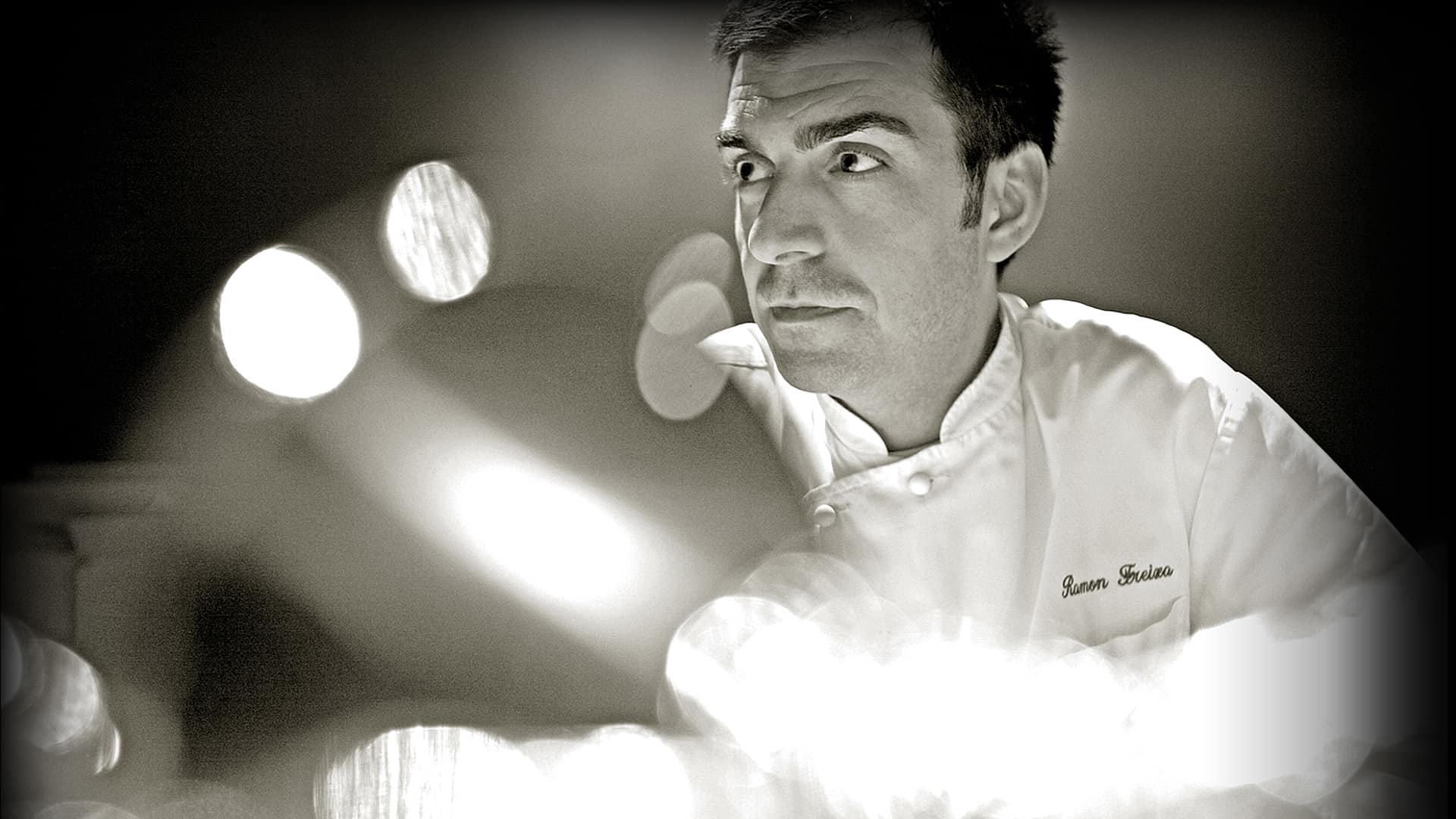 Ramón Freixa: el chef de la cocina española de vanguardia
