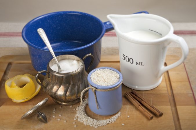 La OCU aclara si las bebidas vegetales pueden considerarse como leche o no 44 Merca2.es Receta de Chicote arroz con leche 6 Merca2.es