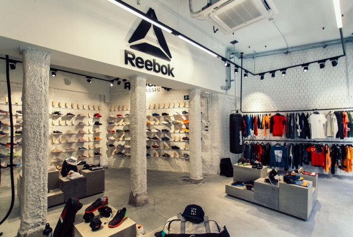 Reebok