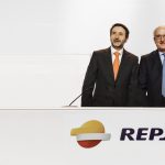 Los accionistas de Repsol dan el visto bueno al dividendo propuesto en la Junta