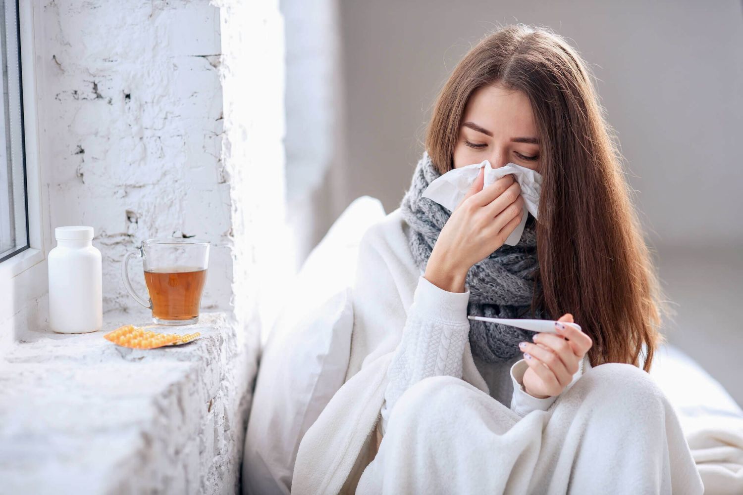 home remedies that do work to cure the common cold