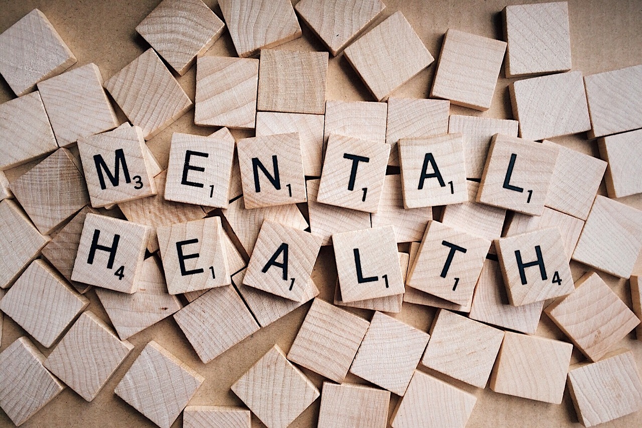 Salud mental: indicadores de que deberías buscar ayuda