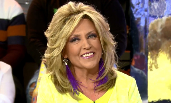 Sálvame dicta sentencia sobre Lydia Lozano: la decisión no va a gustar a la audiencia