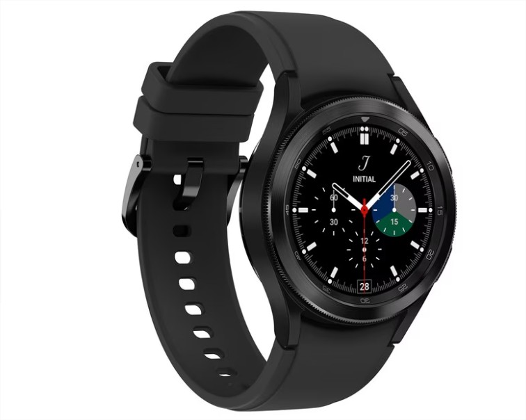 Samsung Galaxy Watch4 Classic Bluetooth 46 mm Negro Smartwatch el corte ingles